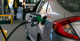 Benzin ve motorine yeni zam