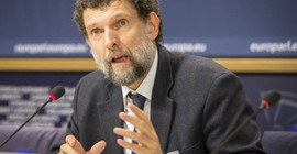 Osman Kavala: Hiçbir Batı ülkesi beni özgürlüğüme kavuşturmak için pazarlığa girmez