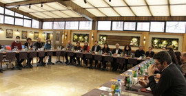 7 parti ve oluşum cephesinde ‘Demokrasi Belgesi’ hazırlığı: Türkiye’nin geleceğini birlikte değiştirelim