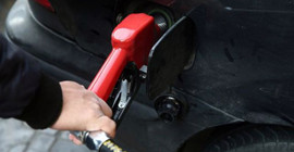 Macaristan'da benzin istasyonlarına sınırlama getirildi