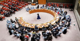 Ukrayna'dan Rusya'nın BMGK başkanlığına tepki: En kötü 1 Nisan şakası