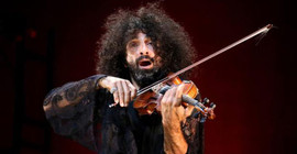 Dünyaca ünlü Ermeni müzisyen Ara Malikian’ın konseri de iptal edildi