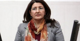 HDP'li eski vekil Gülser Yıldırım, AİHM kararına rağmen tahliye edilmedi