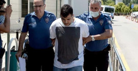 'Mahalleden ağabeyi' için tanımadığı kadını ve patronunu vuran kişi tutuklandı