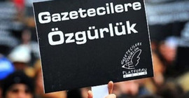 Gazeteci örgütlerinden sosyal medya yasasına tepki: Reddediyoruz