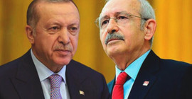 Erdoğan'dan Kılıçdaroğlu'na 'kaçış planı' açıklamaları için tazminat davası