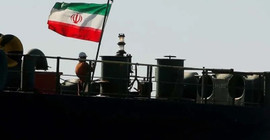 İran'dan misilleme: Yunanistan'a ait iki tankere el konuldu