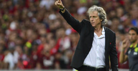 Fenerbahçe, Jorge Jesus ile anlaştı