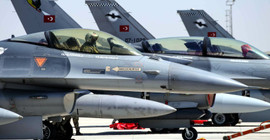 Forbes: Türkiye elindeki F-16'larla kalabilir; hava gücü üstünlüğü Yunanistan'a geçer