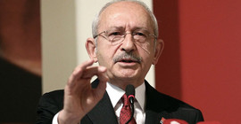 Kılıçdaroğlu: Ne kadar erken sandığı getirirlerse millet bu kaostan, ekonomi buhrandan kurtulur