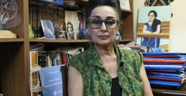Eren Keskin'den 'Narin Güran' açıklaması: Devlet aileyi on yıllarca korumuş, aile de devleti koruyor