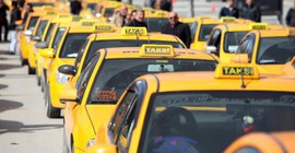 Resmi Gazete'de yayımlandı: Taksimetre işlemlerinden kullanıcı sorumlu olacak