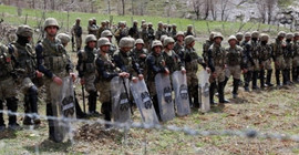 Korucu konuştu: Çatışmalar var, ilerleme yok ancak kayıp büyük