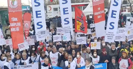 'Beyaz Miting’e katılım çağrısı: Herkes var gücüyle bulundukları alanlarda örgütlensin