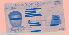 New York eyaleti, ehliyetlere 'cinsiyetsiz' alanını ekledi