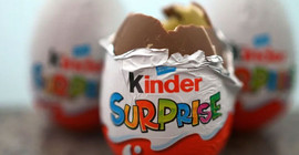 Kinder ürünlerindeki Salmonella virüsü süt yağı tankından bulaşmış