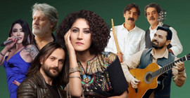 Yazarlar Sendikası'ndan konser yasaklarına tepki: Sanata baskıya hayır