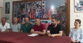 Eğitim-Sen Temsilcisi: Kamu çalışanları iradeleri dışında AKP'ye üye yapılıyor