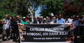 Roboski Katliamı'nın 125'inci ayı: Roboski'ye adalet gelmeden Türkiye'ye adalet gelmeyecek