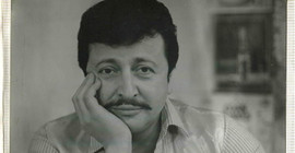 Metin Akpınar’ın hayatı kitap oldu