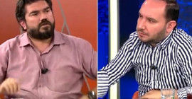 Rasim Ozan Kütahyalı'dan itiraf: 'Devlet yetkilileri istedi'