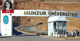 Dersim’de Munzur Üniversitesi merkezli tarikat örgütlenmesi: Gülencilerin başlattığını devraldılar