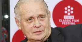 ABD'li oyuncu Bo Hopkins hayatını kaybetti