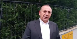 Gürsel Tekin'den Bakan Kurum'a yanıt: ‘Şu an satılabilir bir metrekare hazine arazisi yok’