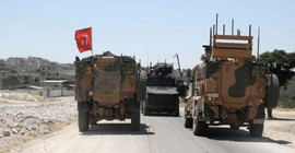 İddia: Türkiye Suriye'nin kuzeyine harekâtı erteledi