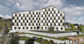 Dersim’de KYK yurdunda çok sayıda öğrenci zehirlendi