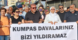 Kemal Bülbül: Sınır ötesi operasyonla her gün askerler ölüyor, AKP suç işliyorsun