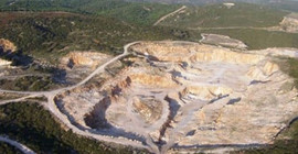 Kaz Dağları’nı katleden şirket '9 yıla gideriz' demişti, 9 haftada kapatmış