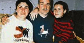 Hande Çinkitaş cinayetinde baba ve üvey anneye 20 yıl sonra beraat