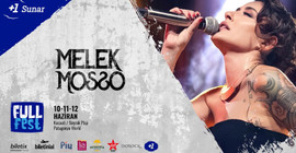 Melek Mosso'nun da sahne alacağı Gençlik Festivali iptal edildi