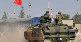 Suriye Dışişleri Bakanlığı'ndan Türkiye'ye: Savaş suçu işleniyor