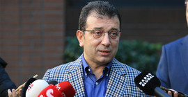 İmamoğlu davasıyla ilgili uzman raporu: ‘İki siyasetçi arasında geçen tartışmada YSK’ya gönderme yoktur’