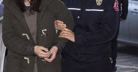 Aralarında belediye eş başkanlarının da olduğu 11 kadın gözaltına alındı