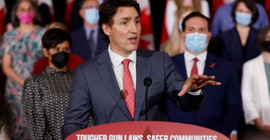 Kanada hükümeti, tabanca satın almayı tamamen yasaklamaya hazırlanıyor