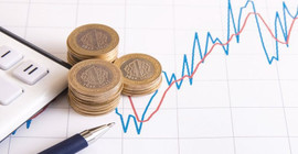 TÜİK açıkladı: İlk üç aylık dönemde büyüme yüzde 7,3