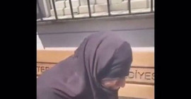 Zihinsel engelli mülteci kadına şiddet: Fail tutuklandı
