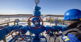 Rusya Hollanda'ya doğal gaz sevkiyatını durdurdu