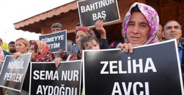 Aladağ'da 12 kişinin yaşamını yitirdiği yurt yangını davasında karara tepki: Acım dinmedi