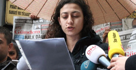Gazeteci Derya Okatan beraat etti