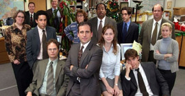 The Office’in Arapça versiyonu çekiliyor