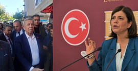 HDP'li Beştaş'tan Mansur Yavaş açıklaması: Bu ikircikli, ilkesiz politikayla Türkiye yol alamaz