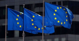 AB, Suriye hükümetine yönelik yaptırımları uzattı