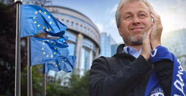 Rus milyarder Abramoviç, AB yaptırımlarını dava etti