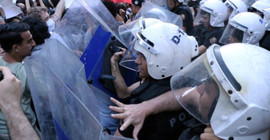 Gezi’nin yıl dönümünde gözaltına alınanlar serbest bırakıldı
