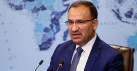 Bozdağ: Kimse ülkede artan fiyatlar nedeniyle hak etmediği kirayı alamayacak