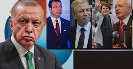 Eski AKP'li vekil: Tüm muhalefet adayları anketlerde Cumhurbaşkanımızı geçiyor